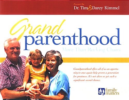 Grandparenthood (DVD)