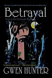 Betrayal (Paperback)