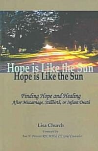 Hope is Like the Sun (Paperback)