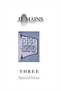 Domains Three (Paperback)