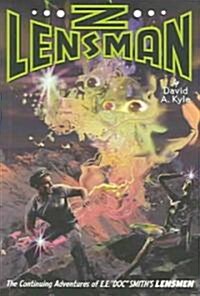 Z-Lensman (Paperback)