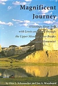 Magnificent Journey (Paperback)