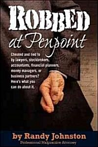 Robbed at Pen Point (Paperback)