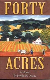 Forty Acres (Paperback)