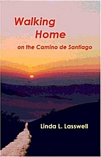 Walking Home on the Camino de Santiago (Paperback)