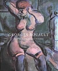 Georges Rouault: Judges, Clowns and Whores (Paperback)