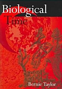 Biological Time (Hardcover)