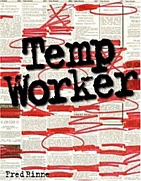 Temp Worker (Hardcover)