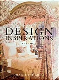 Design Inspirations, Vol. 1 (Hardcover)