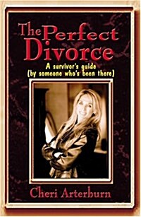 The Perfect Divorce (Hardcover)