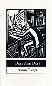 Days And Days (Paperback)