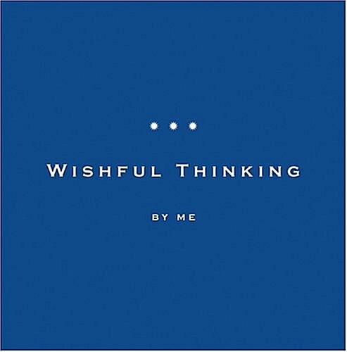 Wishful Thinking (Hardcover)