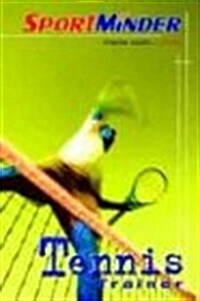 Sportminder Tennis Trainer (Paperback)