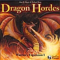 Dragon Hordes: Warriors Expansion 1 (Other)