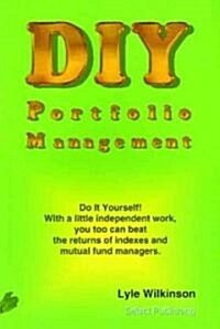 Diy Portfolio Management (Paperback)