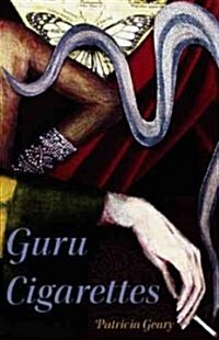 Guru Cigarettes (Paperback)