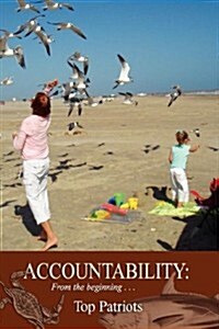 Accountability (Hardcover)