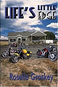 Lifes Little Edge (Paperback)