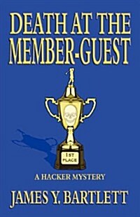 Death at the Member-Guest (Paperback)