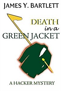 Death in a Green Jacket (Paperback)