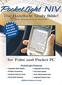 Pocketlight (CD-ROM)