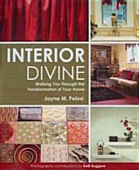 Interior Divine (Paperback)