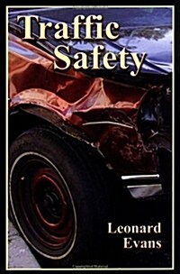 Traffic Safety (Hardcover, Illustrated)