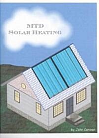MTD Solar Heating (Paperback, CD-ROM, Spiral)