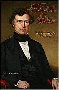 Franklin Pierce (Hardcover)