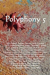 Polyphony 5 (Paperback)