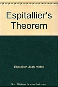 Espitalliers Theorem (Paperback)