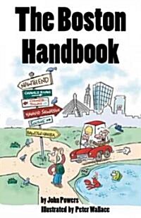 The Boston Handbook (Paperback)