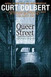 Queer Street (Paperback)