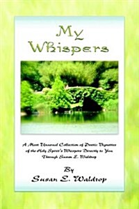 My Whispers (Paperback)