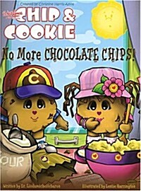 Chip & Cookie (Hardcover)