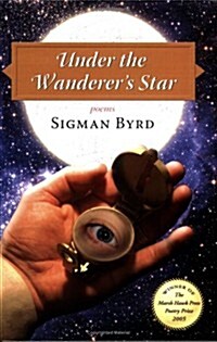 Under the Wanderers Star (Paperback)