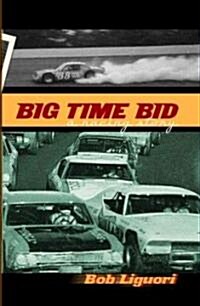 Big Time Bid (Paperback)