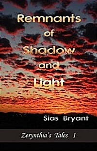 Remnants of Shadow and Light (Paperback)