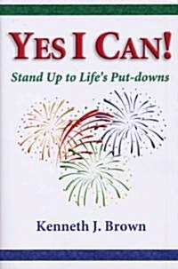 Yes I Can! (Hardcover)