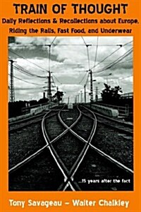 Train of Thought (Paperback)