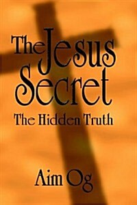 The Jesus Secret (Paperback)