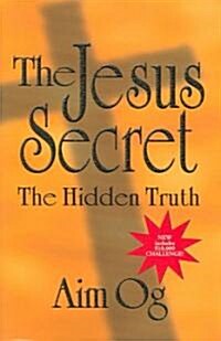 The Jesus Secret (Paperback)