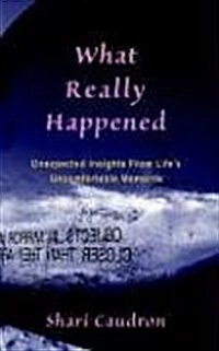 What Really Happened (Paperback)