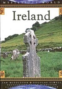Ireland (Paperback)