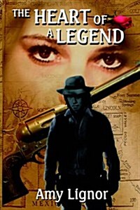 The Heart of a Legend (Paperback)