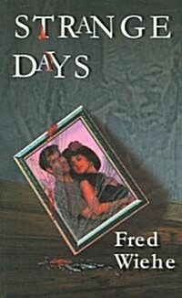 Strange Days (Paperback)