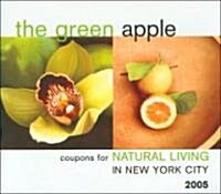 The Green Apple (Paperback)