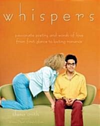 Whispers (Paperback)