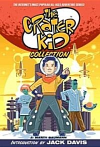The Crater Kid Collection (Paperback)