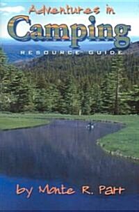 Adventures in Camping (Paperback)